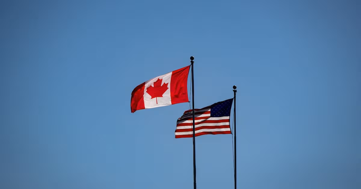 Experts expect latest Trump tariffs to impact Canadian travel to U.S., retail