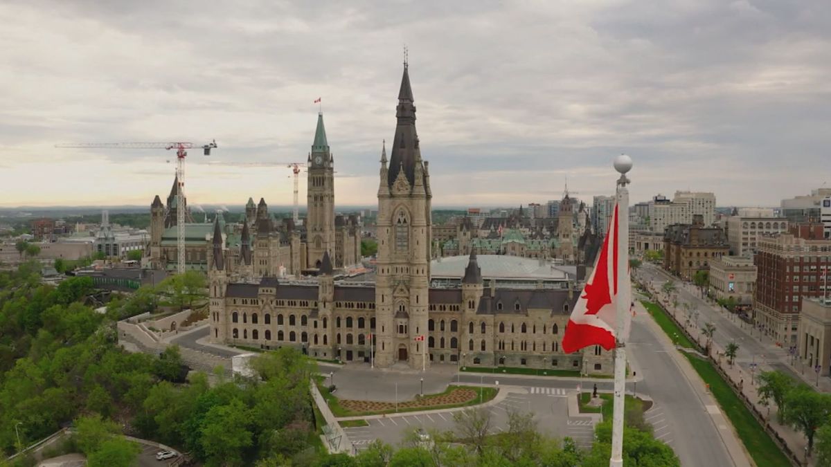 Canadians weigh in on Carney government’s response to U.S. tariffs