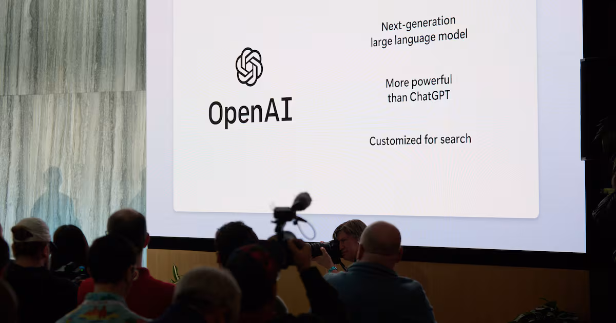 The viral leftist teens of Campaign 2020 work for OpenAI now
