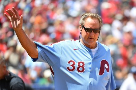 Larry Christenson, 1980 World Series champ, dies at 72