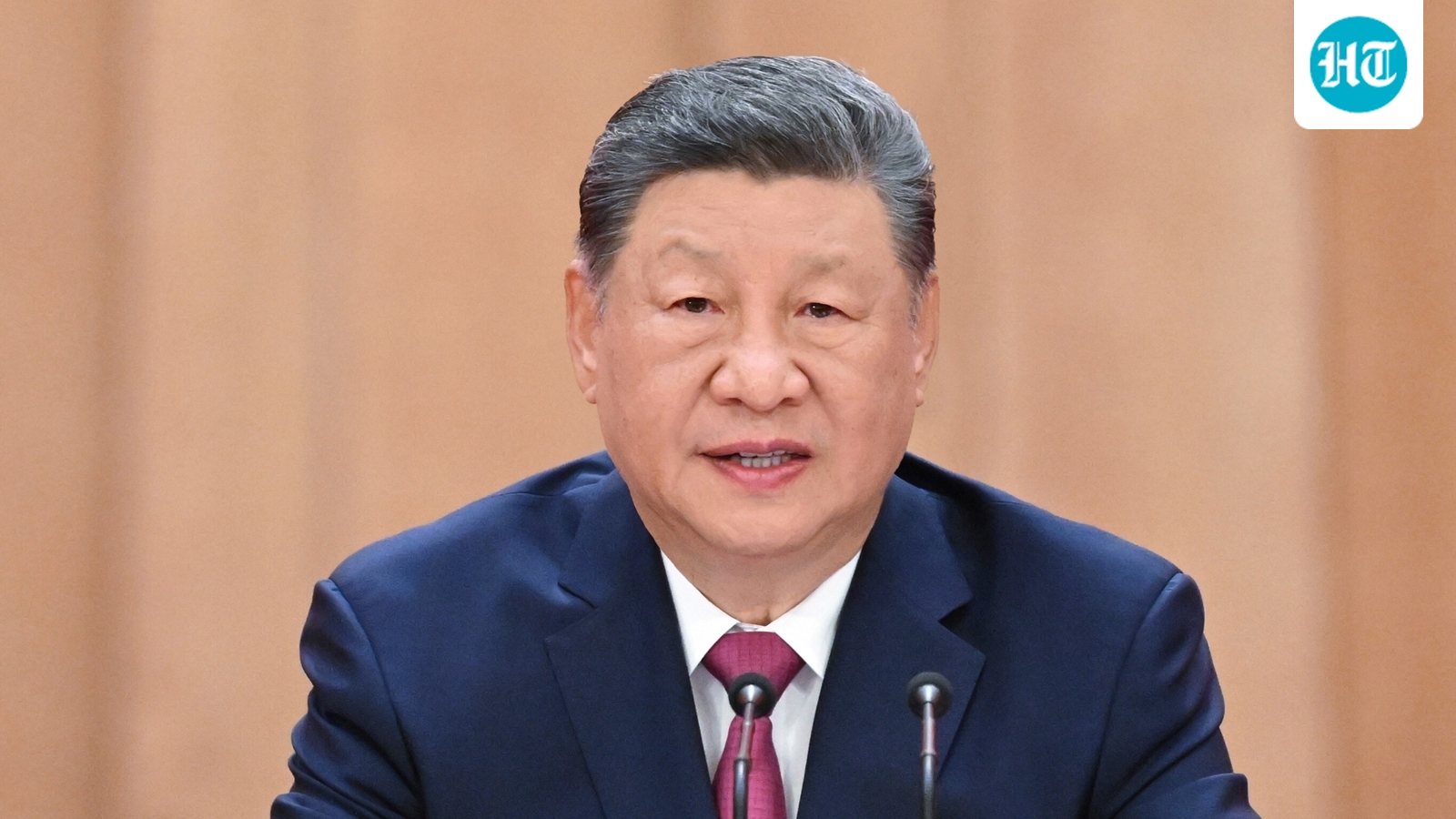 China removes two top generals from its highest military command | World News
