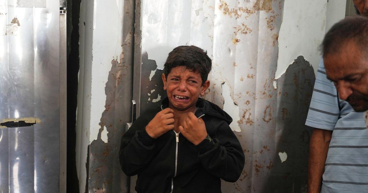 Netanyahu condemns rioters after weeks of West Bank settler violence, and other Middle East news