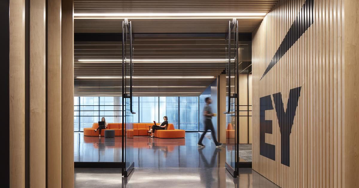 Tech news: EY to bring tailored AI solutions via Integrated Solutions portfolio