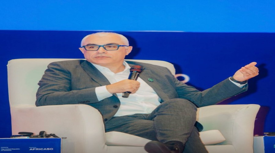 MTN calls for coordinated investment in digital infrastructure and skills to drive Africa’s growth