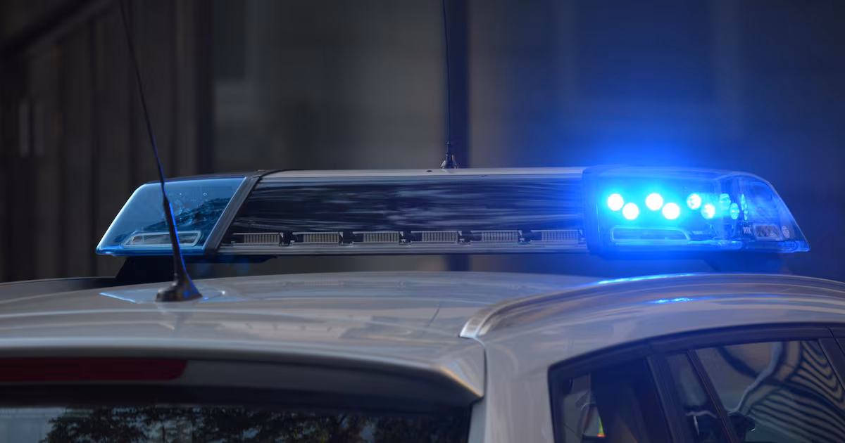 South Carolina police officer killed, second injured in ‘gunfight’ at park, chief says