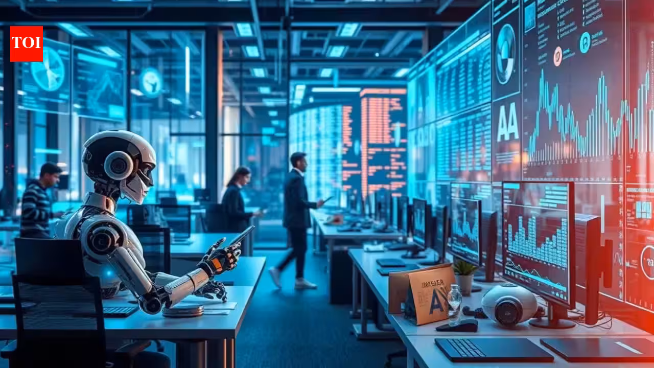Shopping with AI: Consumers ask artificial intelligence for advice but less than half trust it