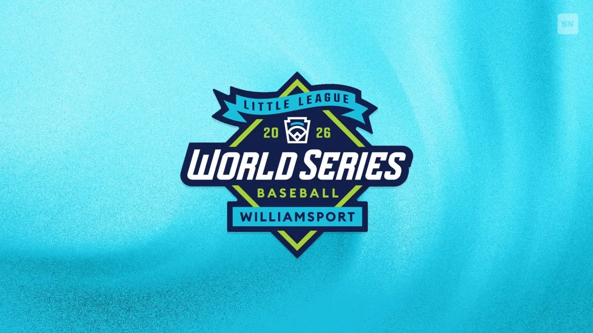 What time is the Little League World Series championship game? Channel, TV schedule for 2026 LLWS final