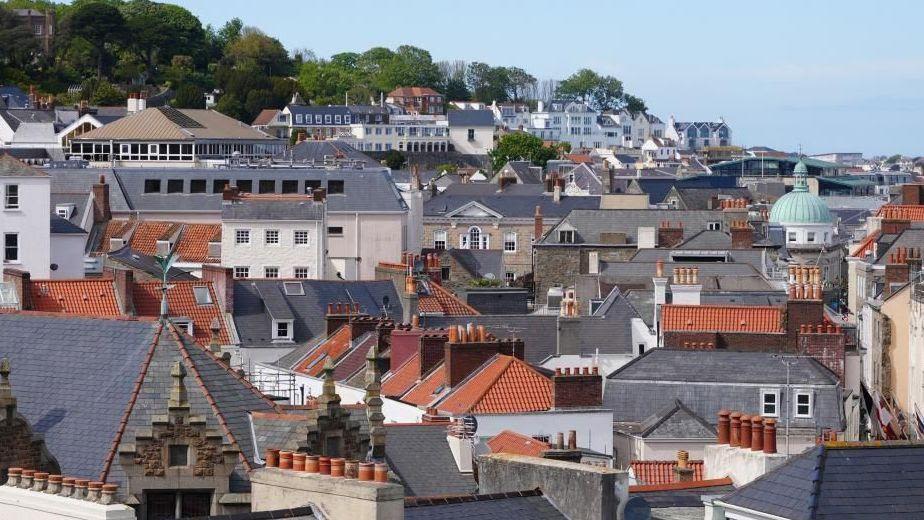 States role to focus on building affordable homes