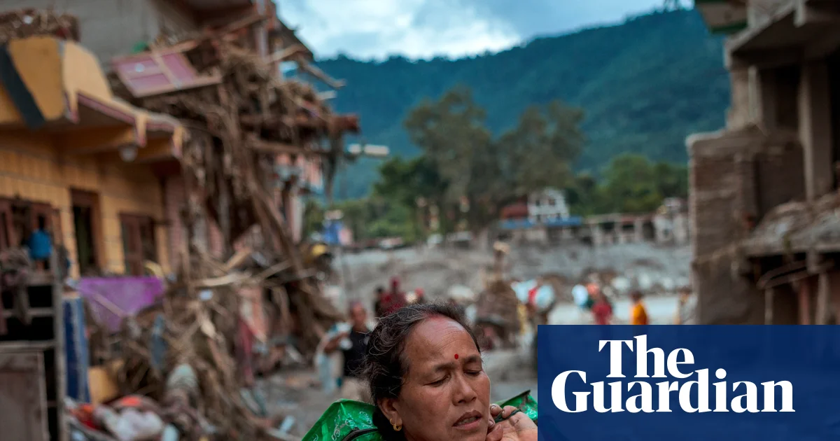 Nepal