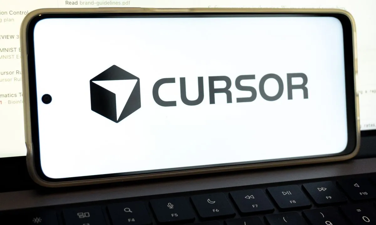 OpenAI Cancels Cursor Partnership Citing Distrust of Elon Musk