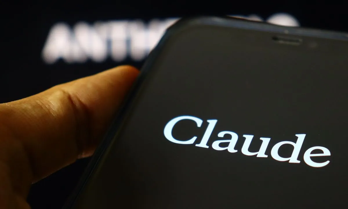 Anthropic Accused of Stealing Thousands of Songs in Music Label Suit