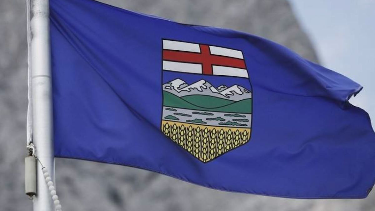 Foreign interference intensifies ahead of Alberta separation vote