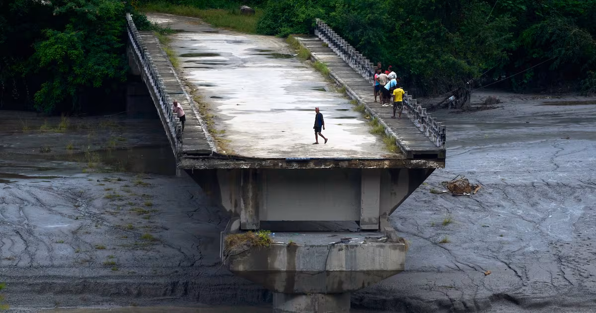 Teej festivals cancelled across Canada as Nepal grapples with extreme flooding