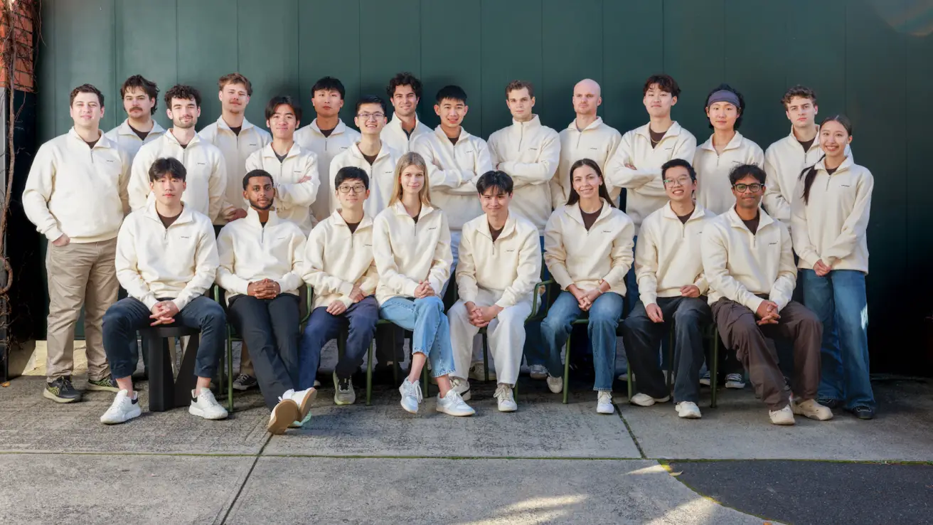 Airwallex tips $1 million into 10 AI startups
