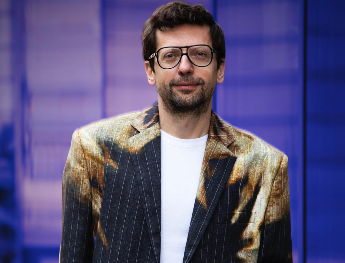 VC Platform: Dariusz Zuk's Plan to Globalise Polish Startups