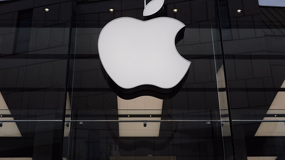 Who is the man set to lead Apple into the world of AI?