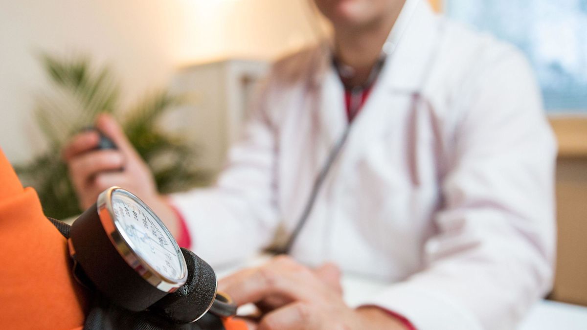 Doctor's appointment phone call led to data breach