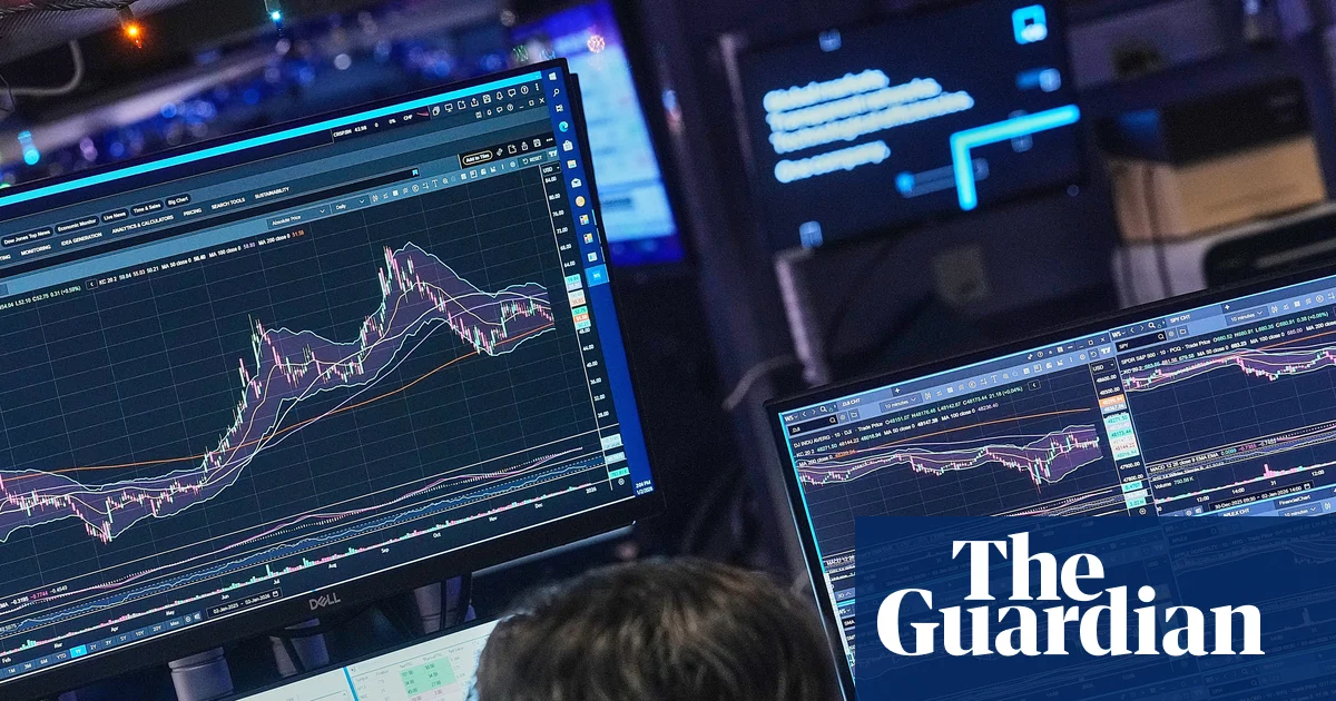 Advanced AI threatens global financial stability, says Bank of England boss