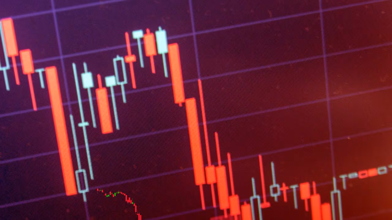 Kaynes Tech shares fall up to 5% as Investec raises balance sheet concerns