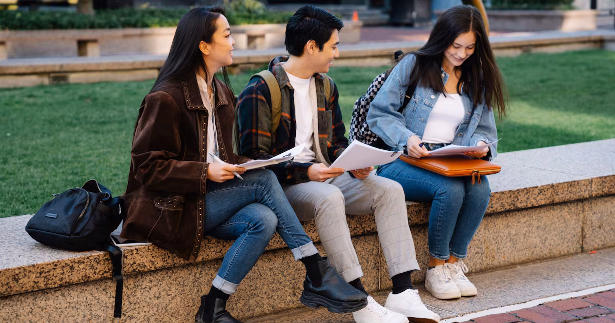 Inside the unique challenges facing Canada’s newest wave of young undergrads