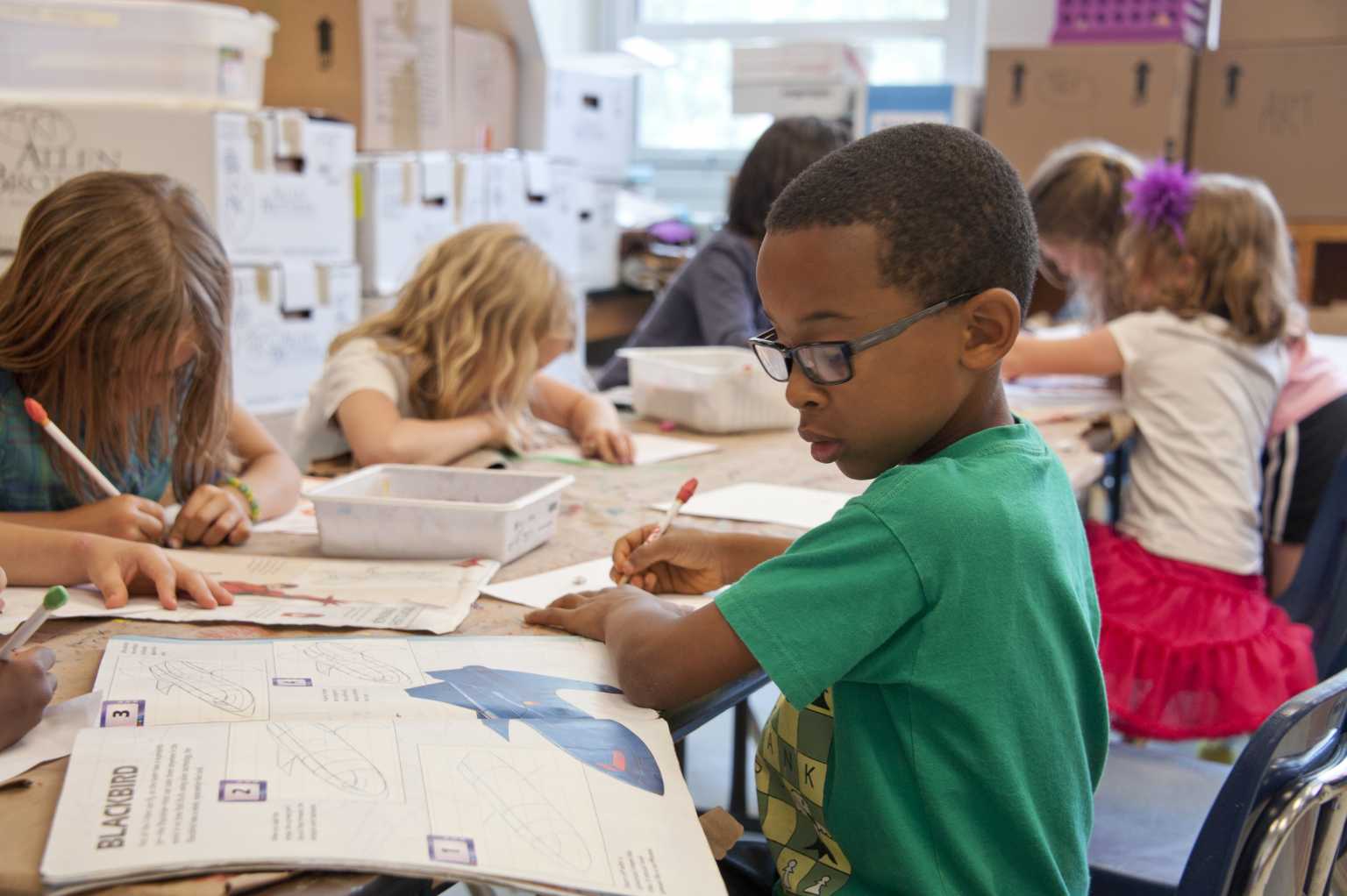 'Fake Intelligence': How AI Is Dumbing Down Our Kids and Why They Need to Struggle