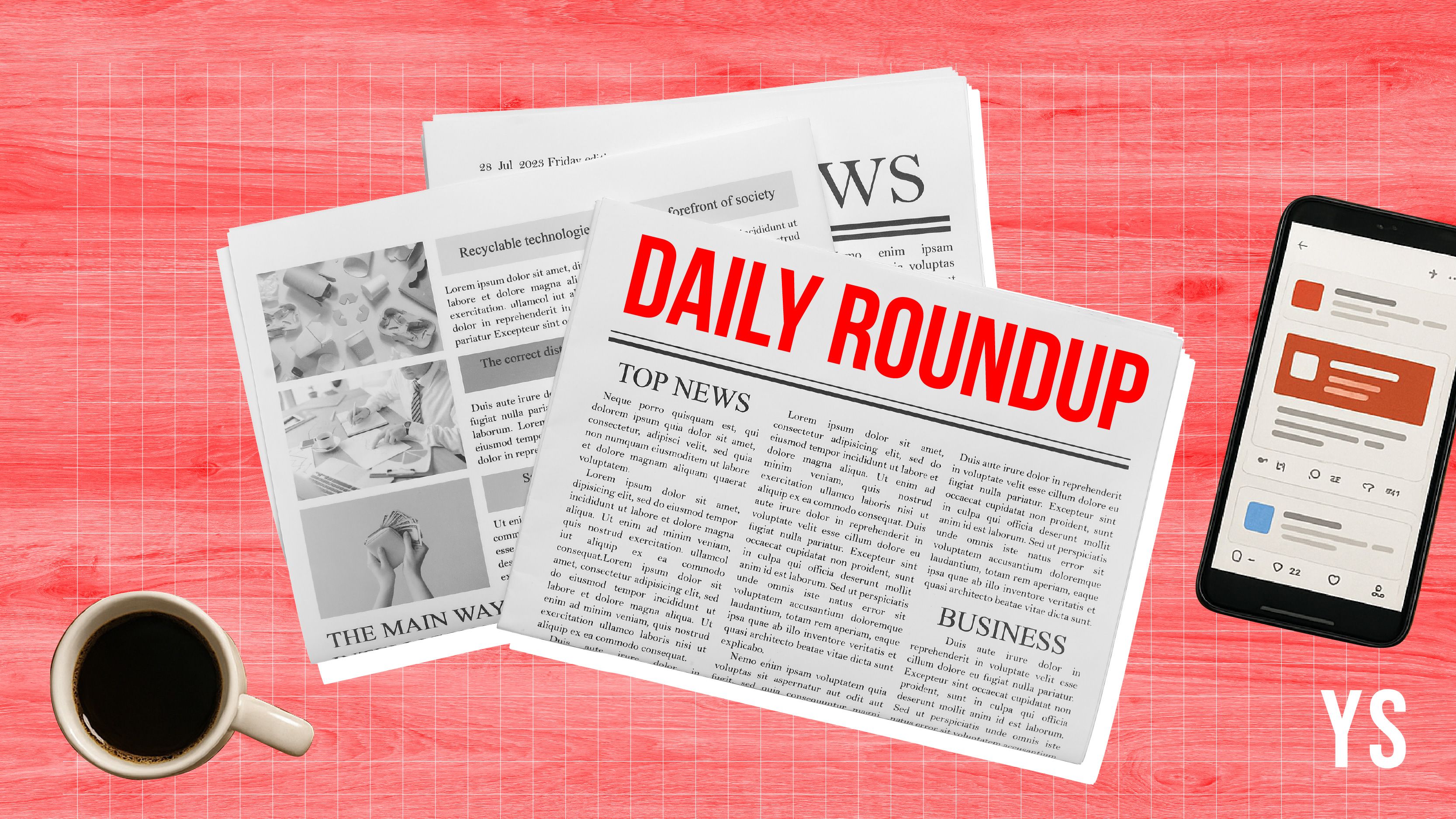 Startup news and updates: Daily roundup (August 31, 2026)