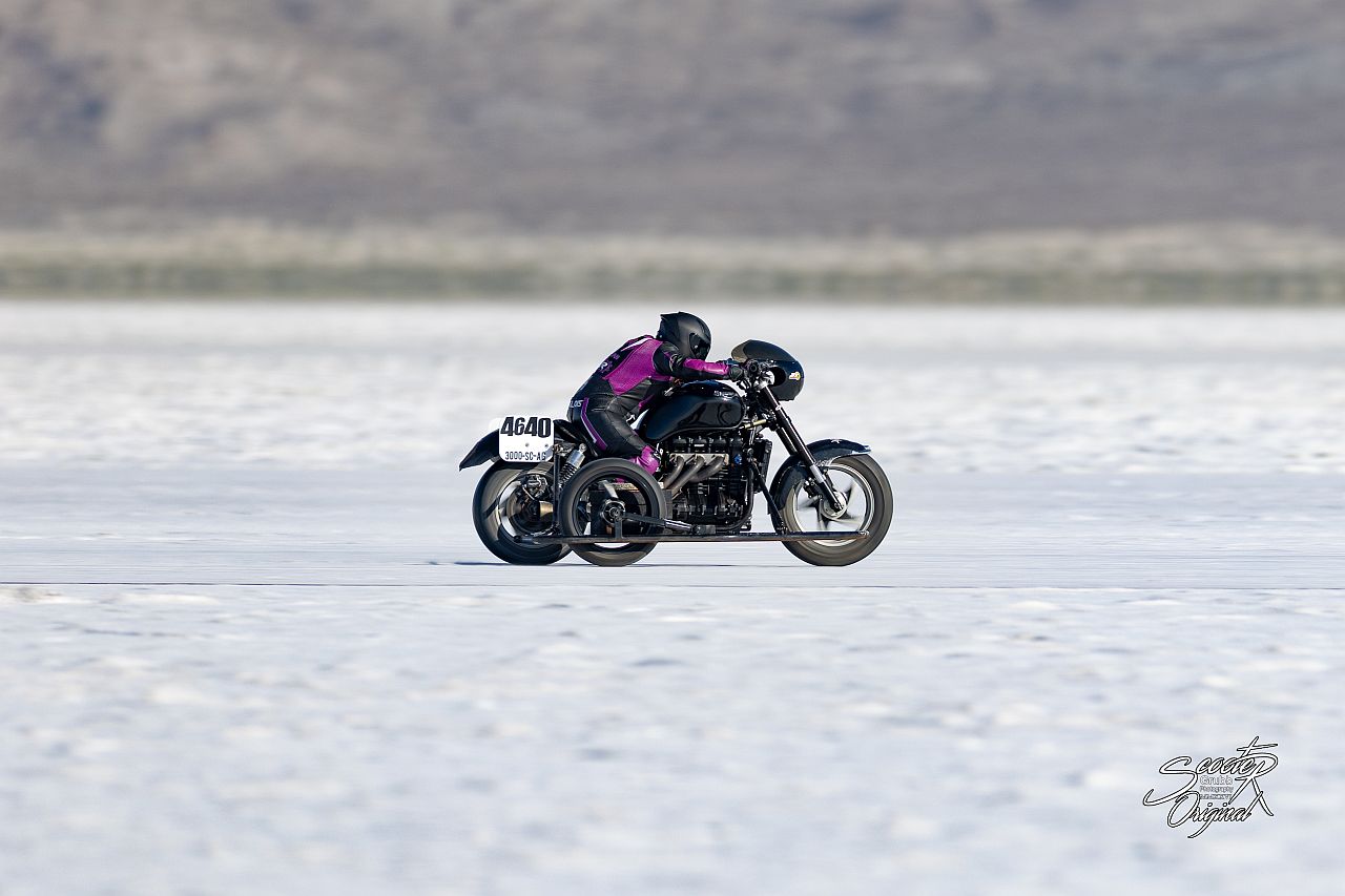 The World of Motorcycling- News detail