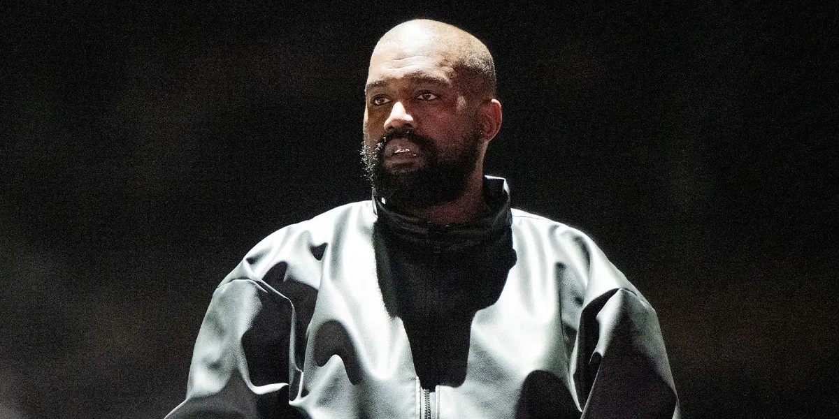 YE (Kanye West) set for first Indonesia concert with massive 'Globe Stage' show in Jakarta this October