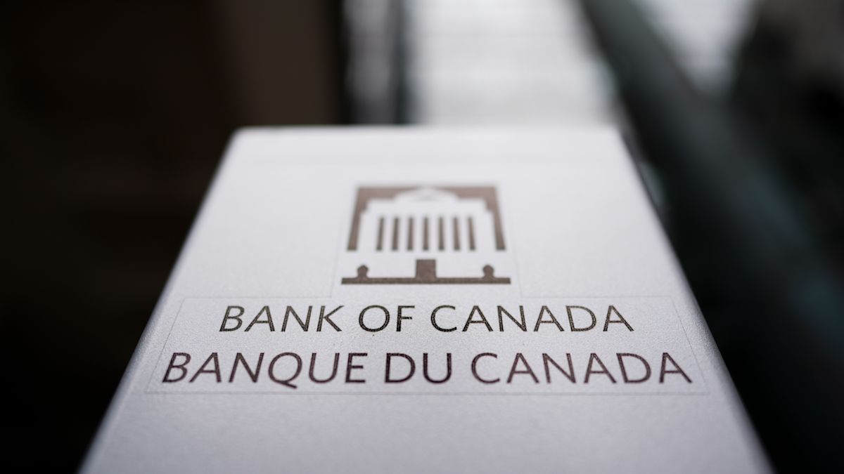 Renewed trade pressure to weigh on BoC decision