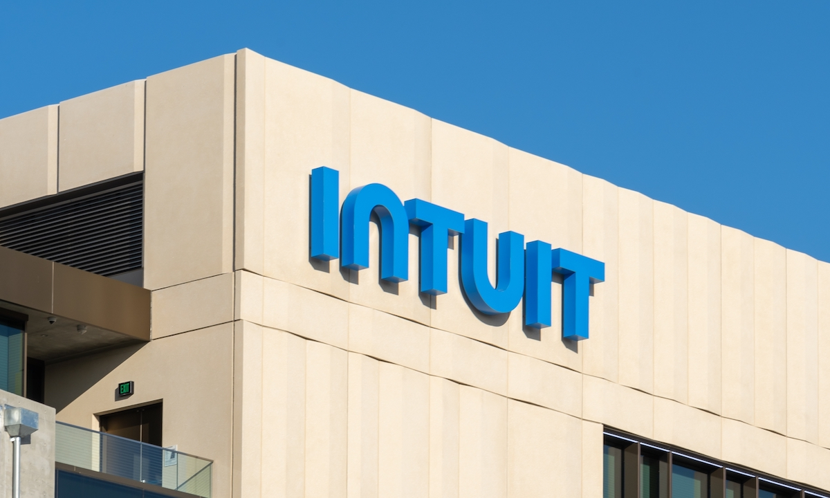 Intuit and Perplexity Team on AI Integrations