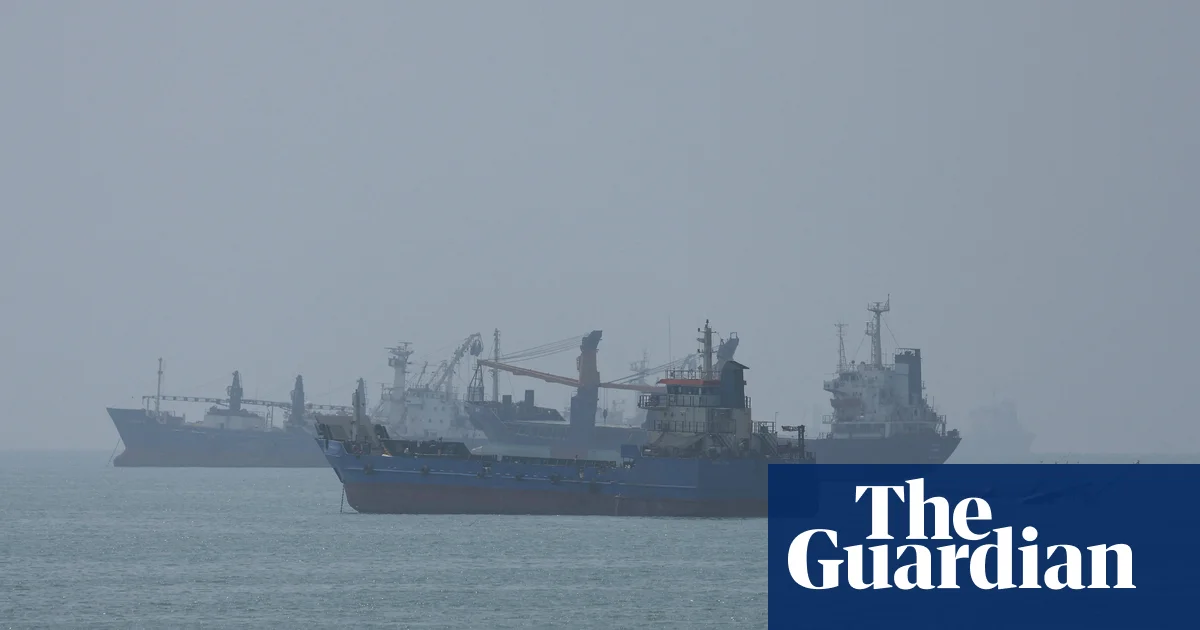 Trump threatens further action as US and Iran exchange fire in new flare