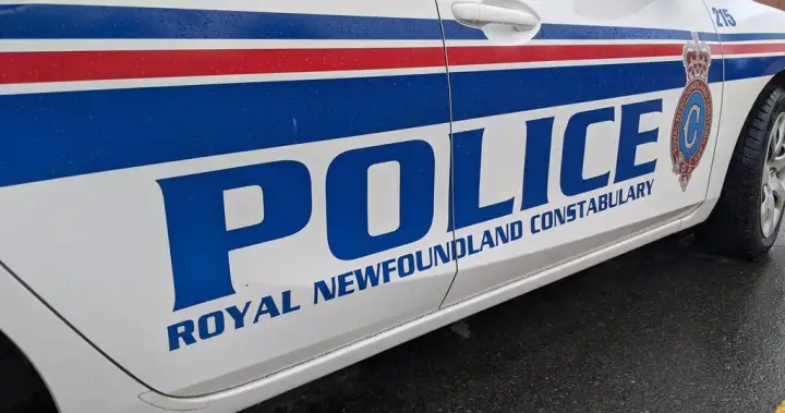 Quebec man arrested by N.L. police, accused of making bomb threat at Labrador airport