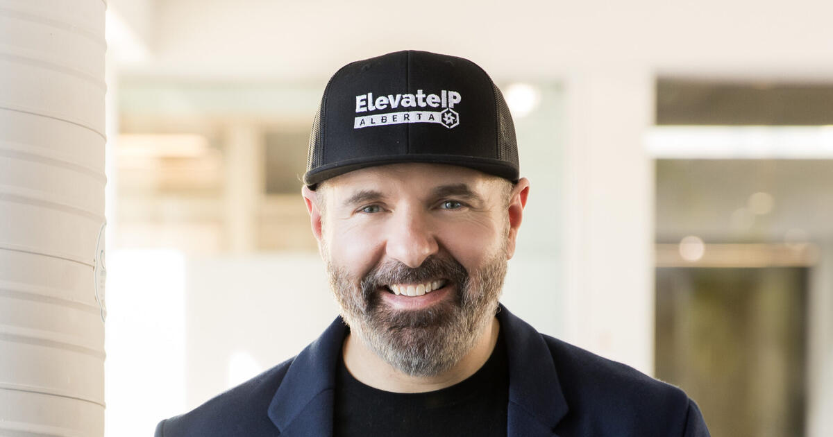 ElevateIP Alberta relaunch makes it easier for founders to build stronger intellectual property strategies