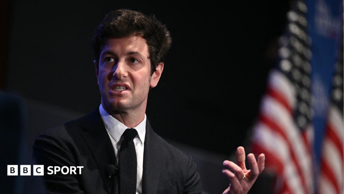 World Cup: Joshua Kushner express regret in involvement in scrapped private investment plan