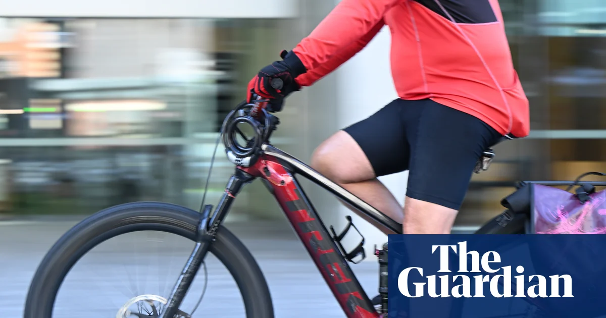 Queensland has passed tough new laws on ebikes and e