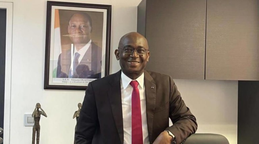 Côte d’Ivoire campaigns for return to ITU Council with focus on digital inclusion