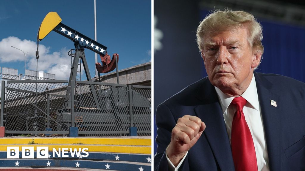 Watch: Why is the US