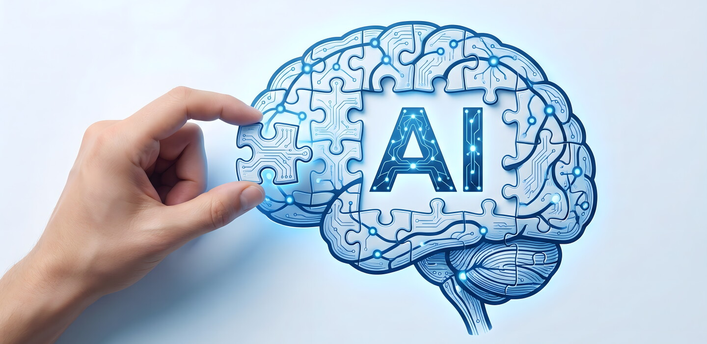 Opinion: AI's Potential Is Clear. Now We Must Define Where It Belongs