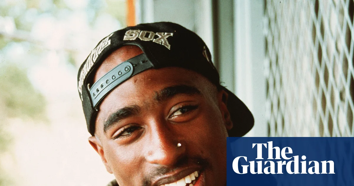 Thirty years of waiting, a memoir and a trial: conviction in Tupac Shakur killing brings closure