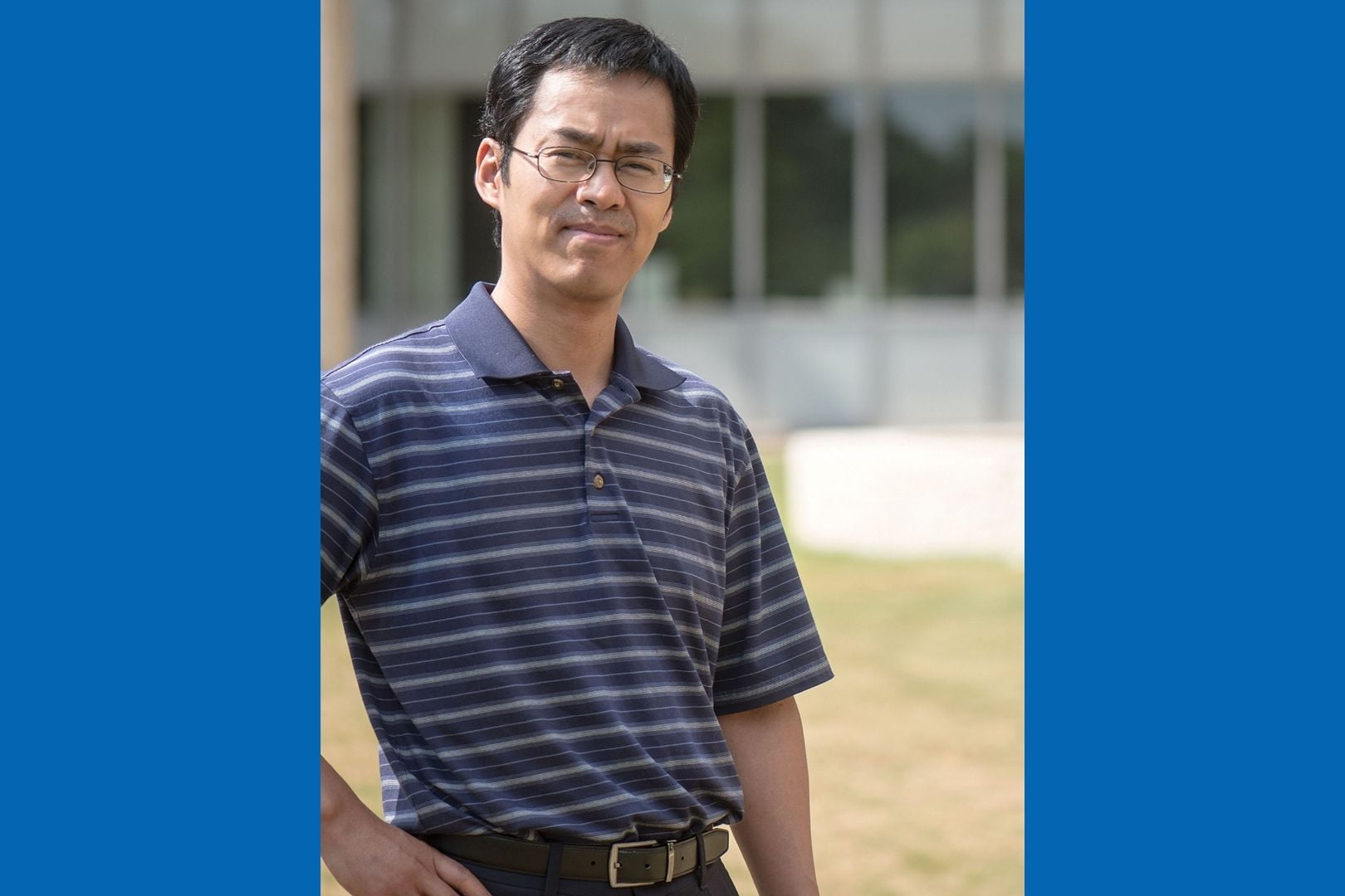 UTA uses AI to advance precision medicine