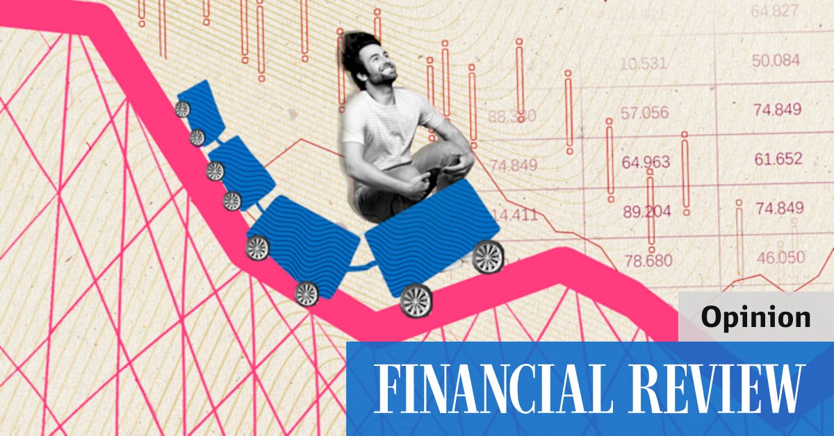 How to grow $700k to $5.4m