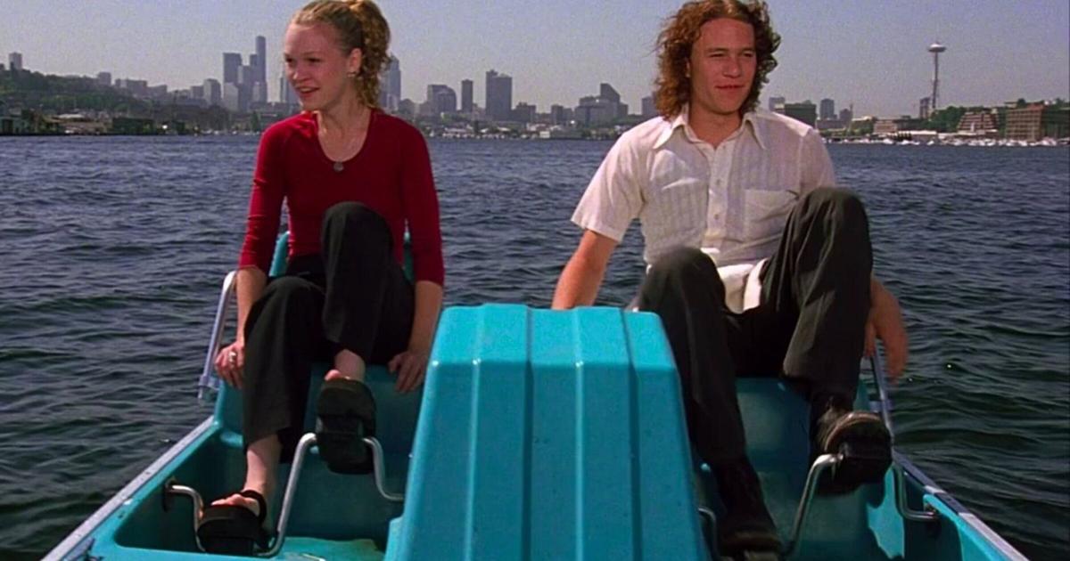 Movies to watch in Seattle indie theaters in September 2026