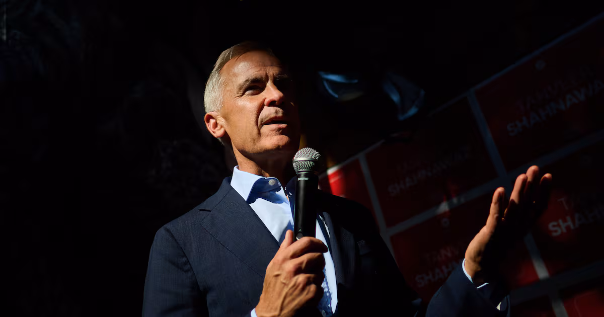 Voters elected new MPs in three ridings last night. Here’s why the results matter