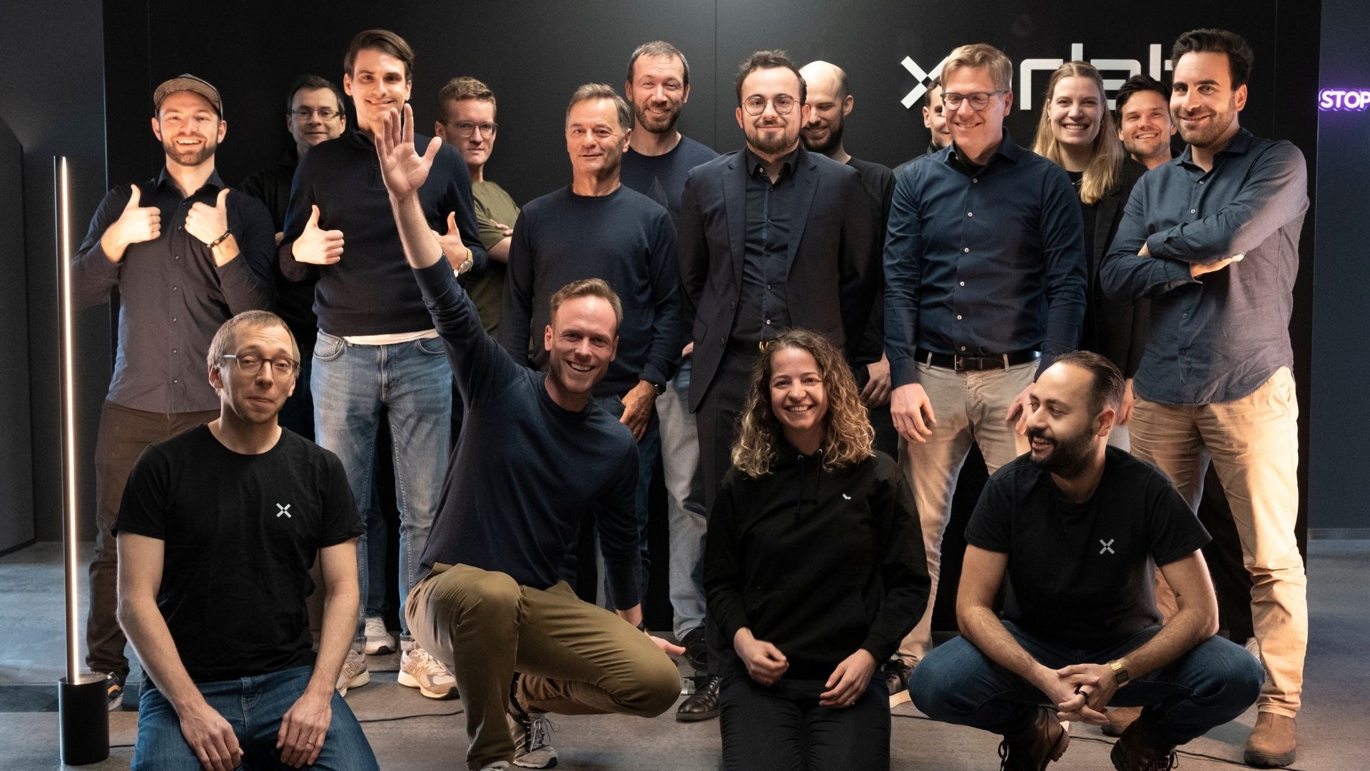 Zurich-based xorlab secures €5 million to scale sovereign email security across Europe