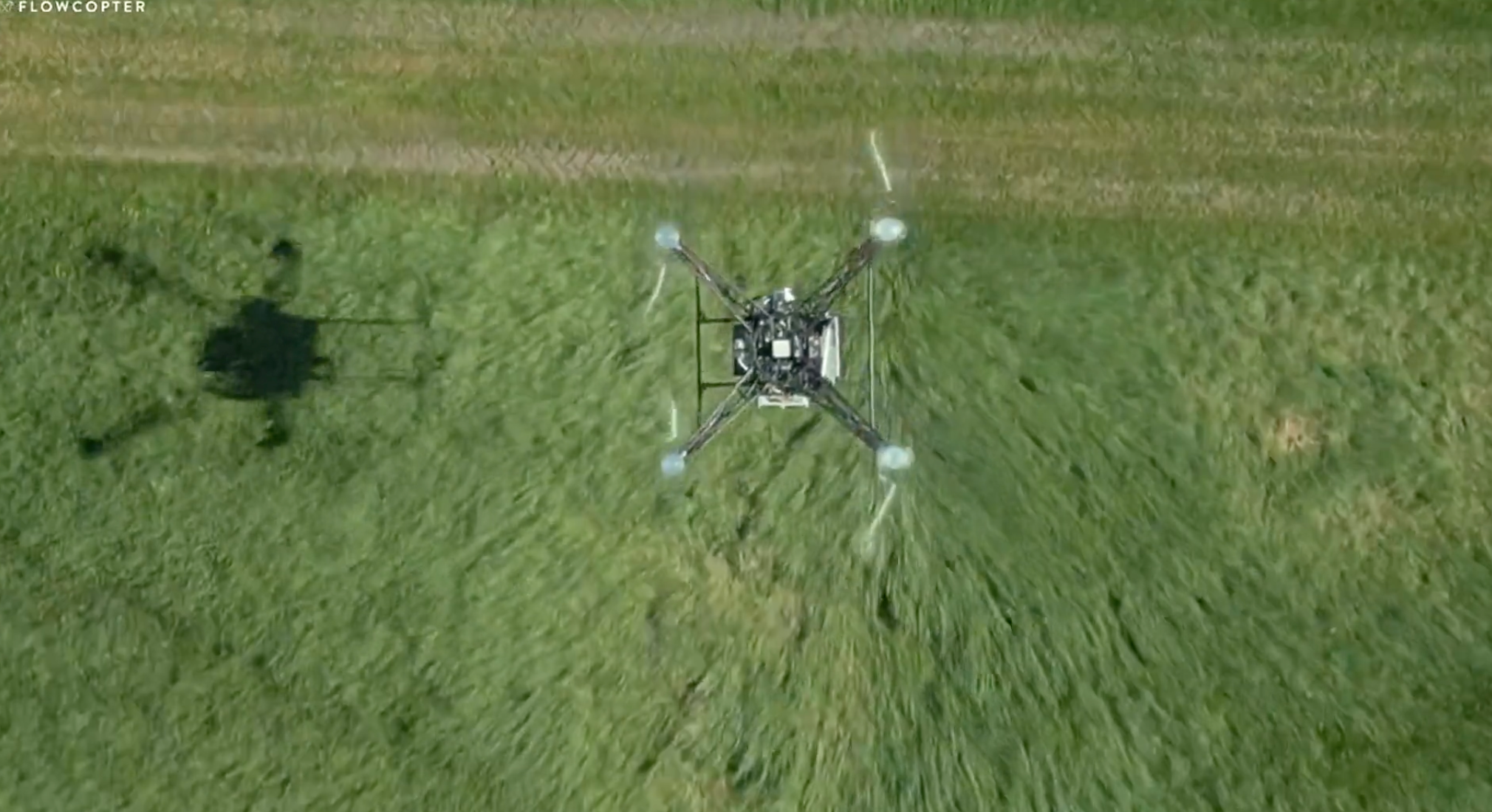 Tekever acquires Flowcopter to do some heavy lifting