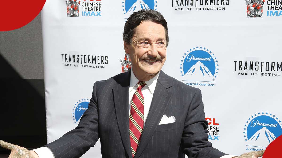 A legacy of compassion: Peter Cullen, iconic voice actor, passes away at 85