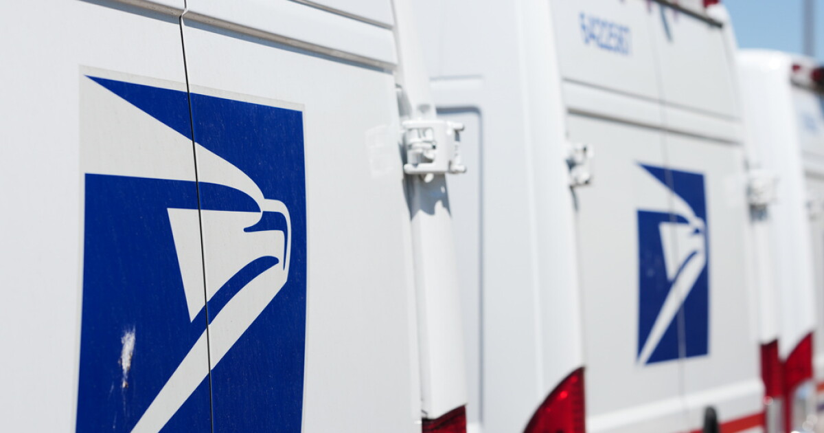 Whistleblower raises concerns about untested USPS election technology