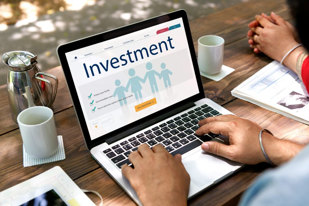Maximizing Your Financial Growth with Expert Investment Advice