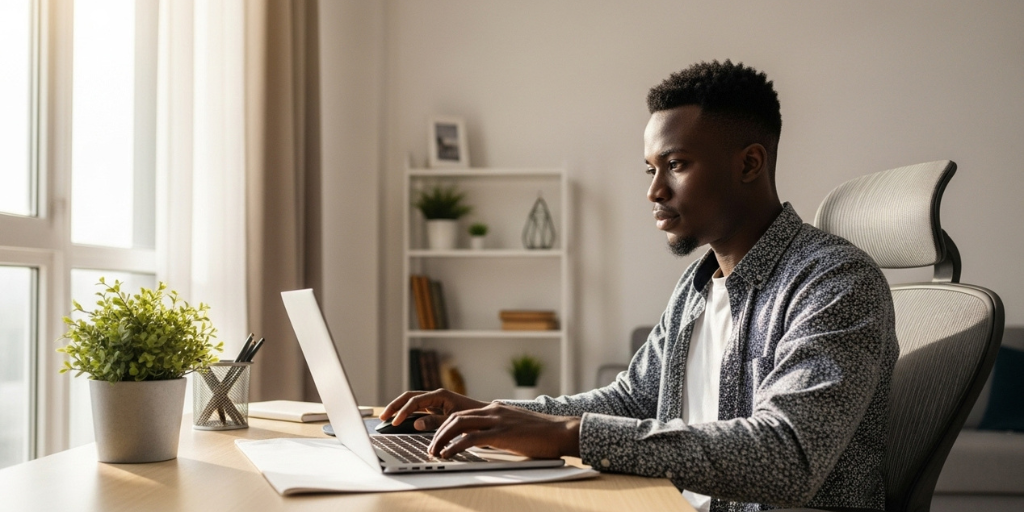 Remote Jobs for Nigerians in 2025: How to Find, Apply, and Get Paid