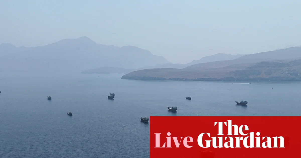 Iran says US ‘will regret its new attacks’ after Trump warns of ‘much harder’ action if Tehran retaliates